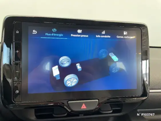 TOYOTA YARIS IV - voiture de démonstration - Photo 29