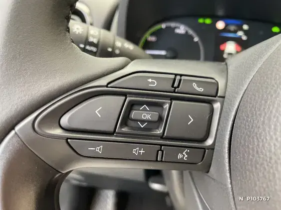 TOYOTA YARIS IV - voiture de démonstration - Photo 33