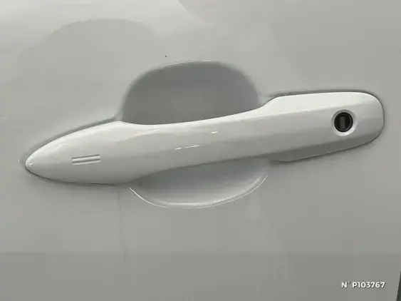 TOYOTA YARIS IV - voiture de démonstration - Photo 38