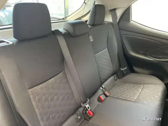 TOYOTA YARIS IV - voiture de démonstration - Photo 11