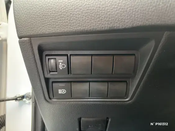 TOYOTA YARIS CROSS I - voiture de démonstration - Photo 15