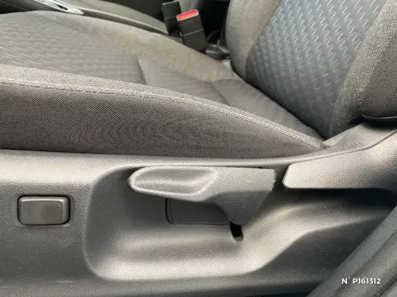 TOYOTA YARIS CROSS I - voiture de démonstration - Photo 29