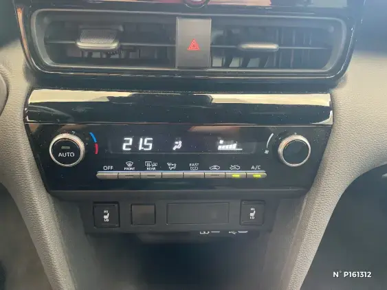 TOYOTA YARIS CROSS I - voiture de démonstration - Photo 34