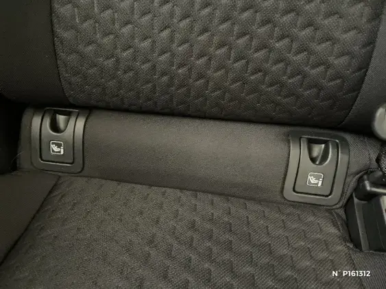 TOYOTA YARIS CROSS I - voiture de démonstration - Photo 39