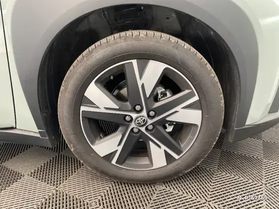 TOYOTA AYGO X - voiture de démonstration - Photo 8