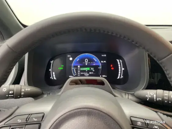 TOYOTA AYGO X - voiture de démonstration - Photo 12