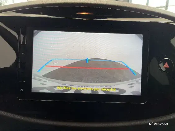 TOYOTA AYGO X - voiture de démonstration - Photo 14