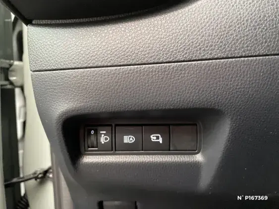 TOYOTA AYGO X - voiture de démonstration - Photo 15