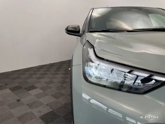 TOYOTA AYGO X - voiture de démonstration - Photo 26