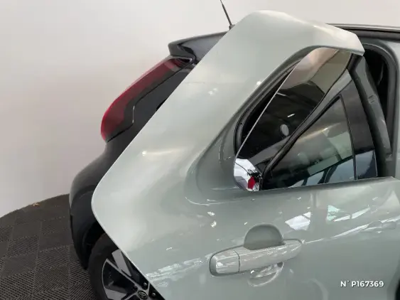 TOYOTA AYGO X - voiture de démonstration - Photo 27