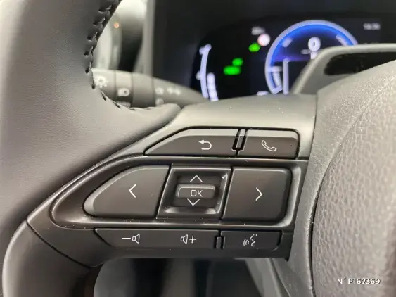 TOYOTA AYGO X - voiture de démonstration - Photo 30