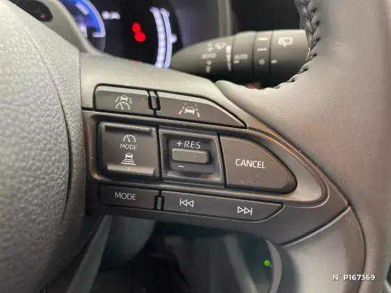 TOYOTA AYGO X - voiture de démonstration - Photo 31