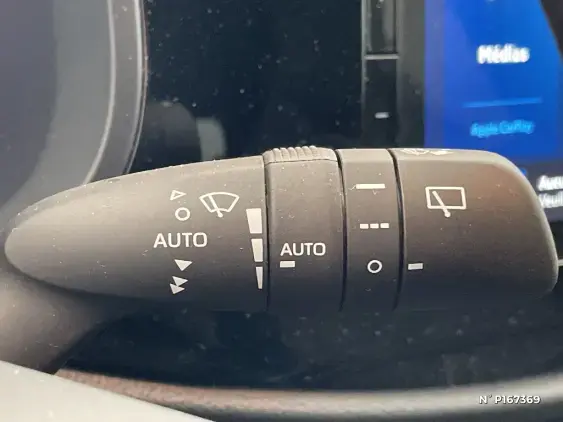 TOYOTA AYGO X - voiture de démonstration - Photo 32