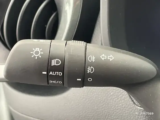 TOYOTA AYGO X - voiture de démonstration - Photo 33