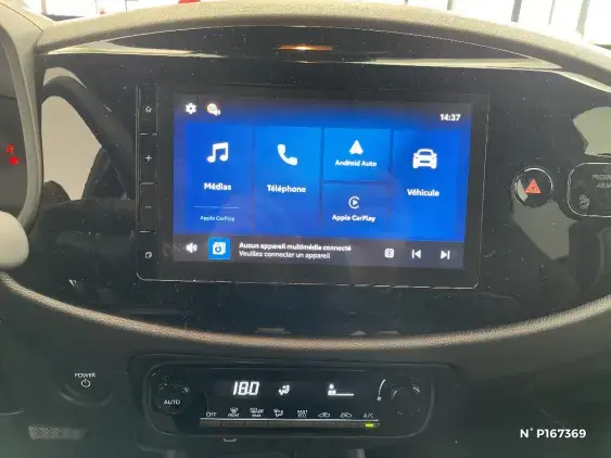 TOYOTA AYGO X - voiture de démonstration - Photo 34