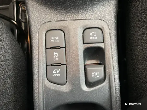 TOYOTA AYGO X - voiture de démonstration - Photo 36