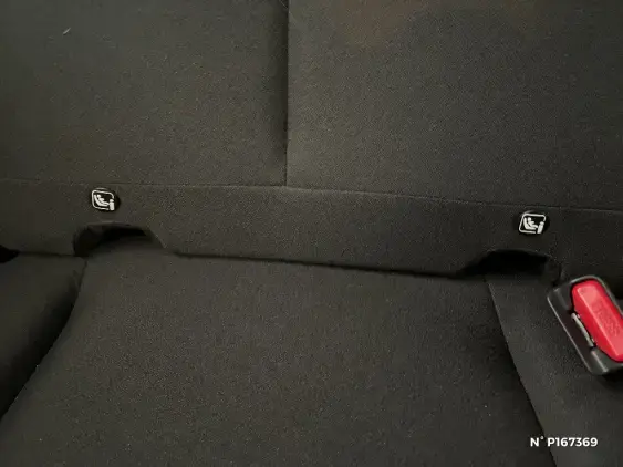 TOYOTA AYGO X - voiture de démonstration - Photo 40