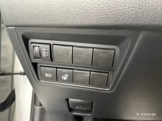 TOYOTA YARIS IV - voiture de démonstration - Photo 15