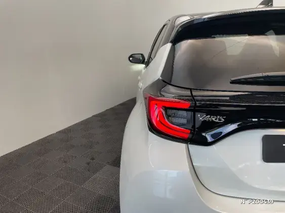 TOYOTA YARIS IV - voiture de démonstration - Photo 26
