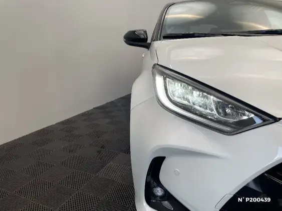 TOYOTA YARIS IV - voiture de démonstration - Photo 27