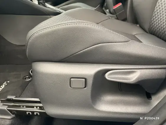 TOYOTA YARIS IV - voiture de démonstration - Photo 31