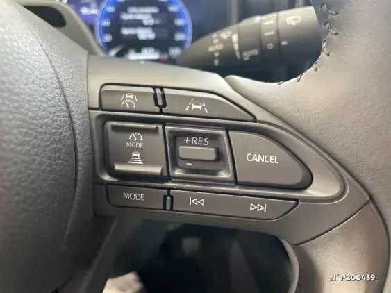 TOYOTA YARIS IV - voiture de démonstration - Photo 33