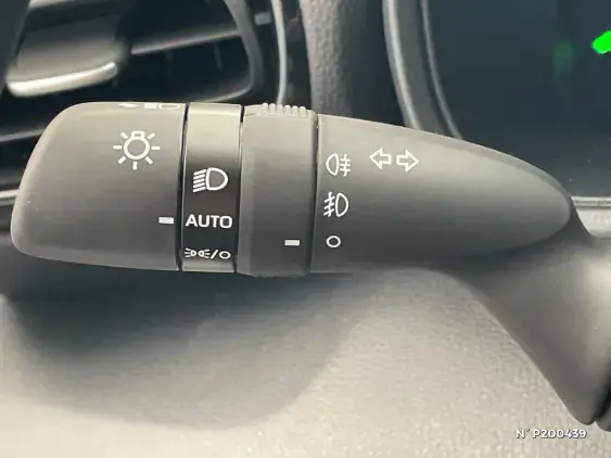TOYOTA YARIS IV - voiture de démonstration - Photo 34