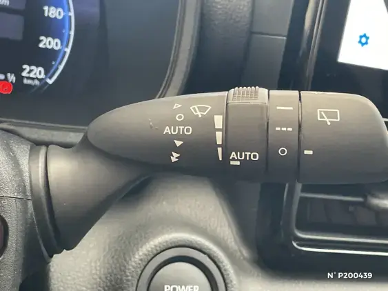 TOYOTA YARIS IV - voiture de démonstration - Photo 35