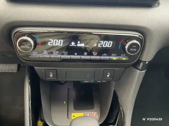 TOYOTA YARIS IV - voiture de démonstration - Photo 36
