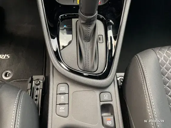 TOYOTA YARIS IV - voiture de démonstration - Photo 37