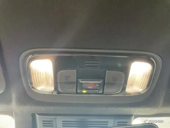 TOYOTA YARIS IV - voiture de démonstration - Photo 39