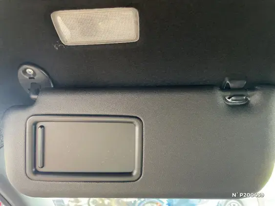 TOYOTA YARIS IV - voiture de démonstration - Photo 40