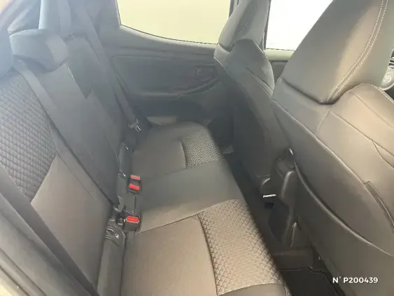 TOYOTA YARIS IV - voiture de démonstration - Photo 11
