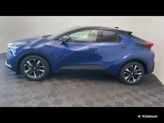 TOYOTA C-HR II - voiture de démonstration - Photo 2