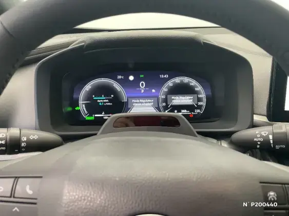 TOYOTA C-HR II - voiture de démonstration - Photo 12