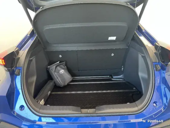TOYOTA C-HR II - voiture de démonstration - Photo 7