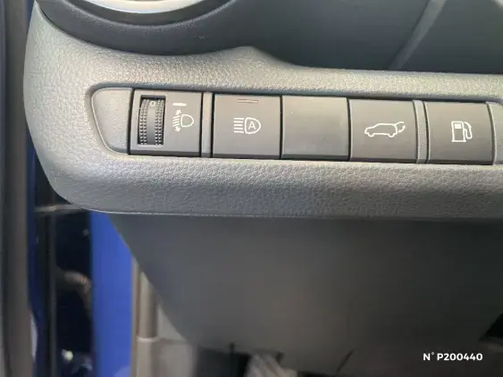 TOYOTA C-HR II - voiture de démonstration - Photo 15
