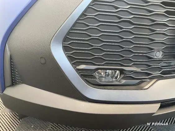 TOYOTA C-HR II - voiture de démonstration - Photo 27