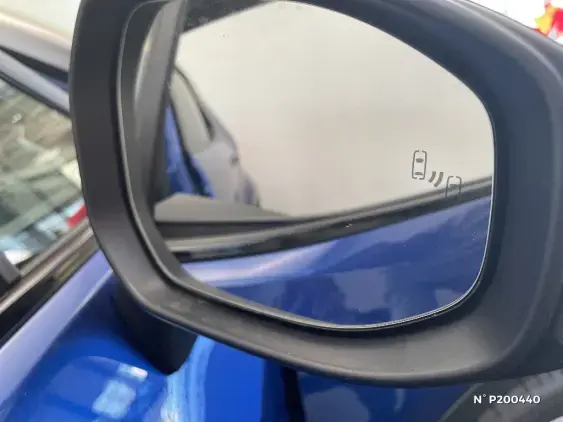 TOYOTA C-HR II - voiture de démonstration - Photo 28