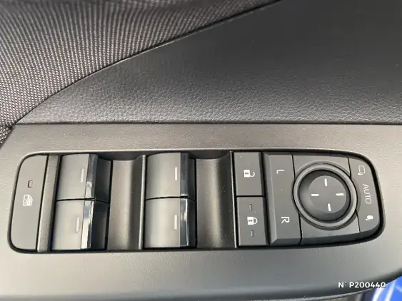 TOYOTA C-HR II - voiture de démonstration - Photo 29