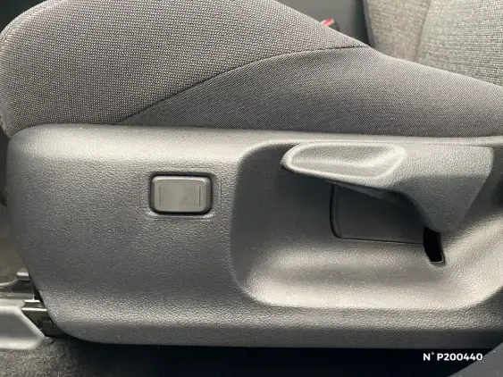 TOYOTA C-HR II - voiture de démonstration - Photo 30