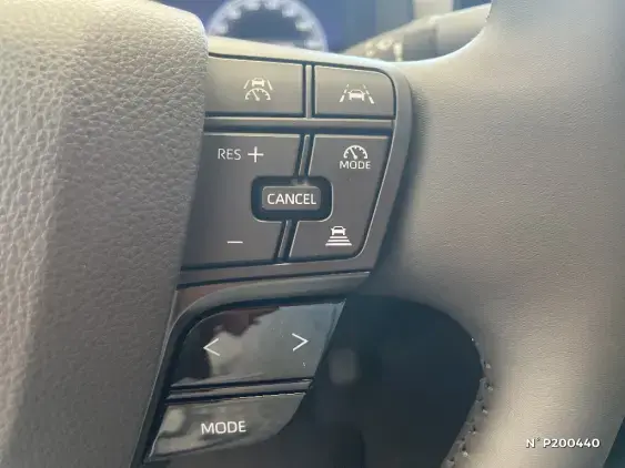 TOYOTA C-HR II - voiture de démonstration - Photo 32