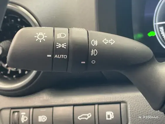 TOYOTA C-HR II - voiture de démonstration - Photo 33