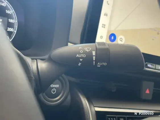 TOYOTA C-HR II - voiture de démonstration - Photo 34