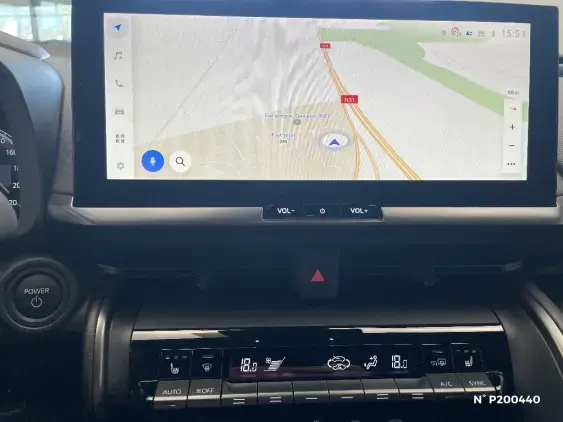 TOYOTA C-HR II - voiture de démonstration - Photo 35