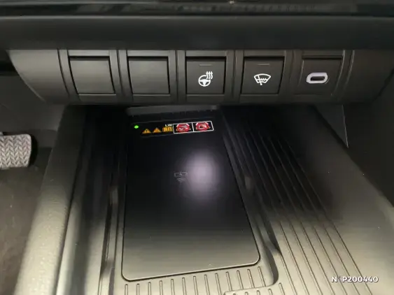 TOYOTA C-HR II - voiture de démonstration - Photo 36