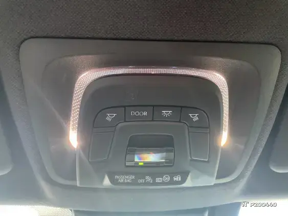 TOYOTA C-HR II - voiture de démonstration - Photo 38