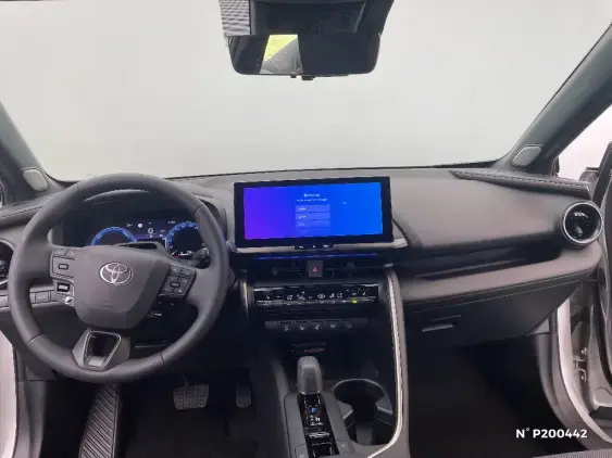 TOYOTA C-HR II - voiture de démonstration - Photo 9