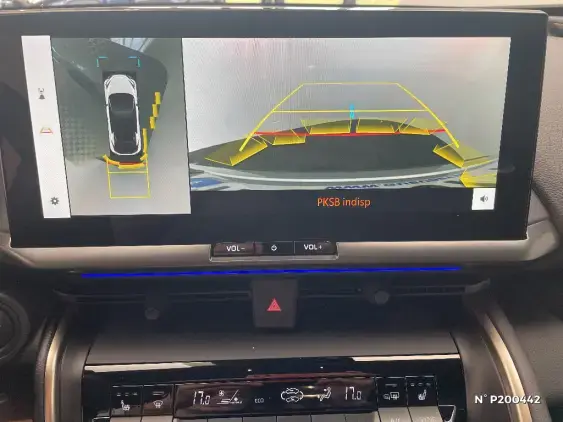 TOYOTA C-HR II - voiture de démonstration - Photo 14