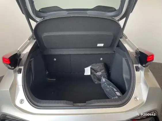 TOYOTA C-HR II - voiture de démonstration - Photo 7